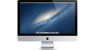 iMac 27" (A1419)
